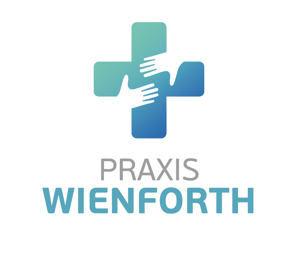 Praxis Wienforth Logo